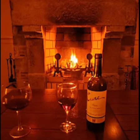 بيت للعطل 8 Clos Na Feirme Three Bedroom House With Hot Tub *