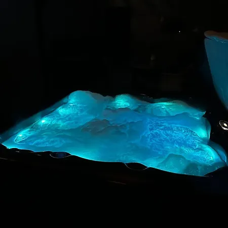 8 Clos Na Feirme Three Bedroom House With Hot Tub بيت للعطل