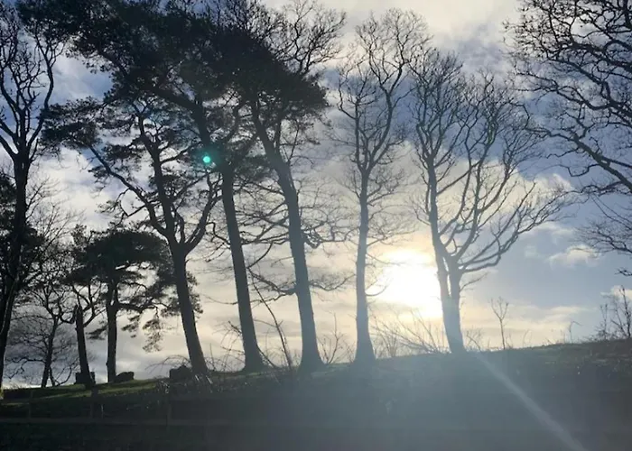 펜션 8 Clos Na Feirme Three Bedroom House With Hot Tub 골웨이